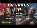 Can Rival Gangs Coexist Peacefully Middle Ground