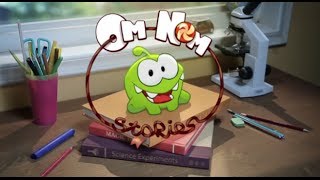 Om Nom Stories Episodes 1-27