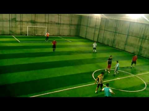 Ayaz Arena Halı Saha 30.05.2016 22:00 - akillisaha.com