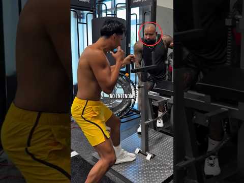 Tiene una fuerza increíble 🤯💪 (@emilianofvargas)