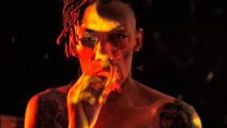 Tricky - My Palestine Girl (feat. Blue Daisy)