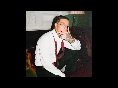 Central Cee x Guitar Melodic Type Beat   "RAMSEY" -UK Drill Type Beat