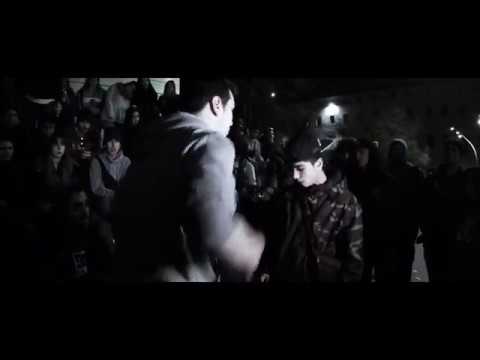 BONI vs LENO - SEMIFINAL // REVENGE 1a CLAS. FLOWRAP ALICANTE