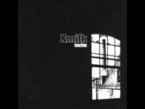 XMILK function (MINI CD)