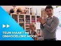 'Wat is je VOORGEVEL mooi!' | URK!