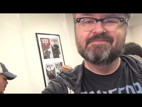 International Tabletop Day Shadespire!