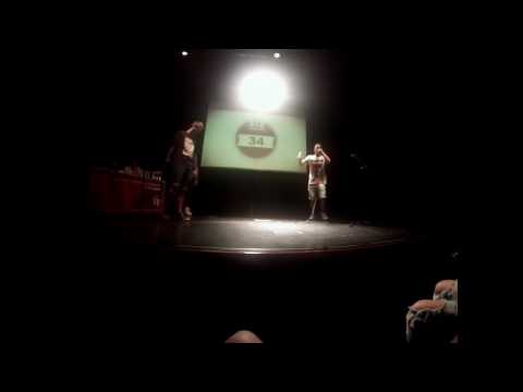 Dafrés vs Dades - 3º y 4º - Beak to Beak Verano 2016