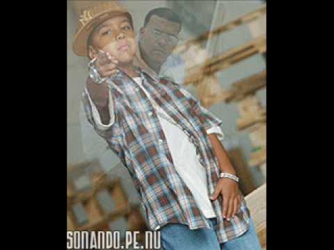 Miguelito Ft Divino- mi mochila de amor!