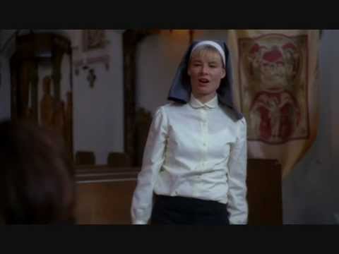 Gabrielle Solis vs. Sister Mary Bernard