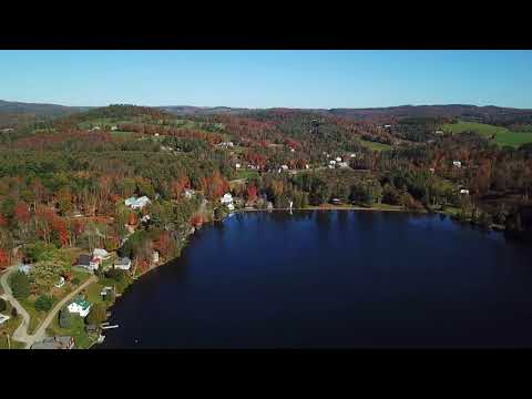 10.13.17 West Barnet and Havey's Lake