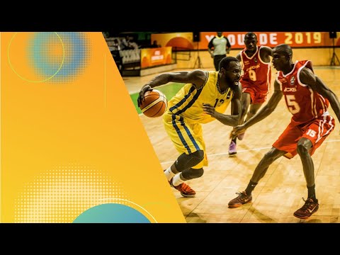 AS Police v Abidjan Basket Club - Africa Champions Clubs - Elite 16 2019