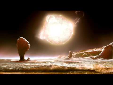 mr-jazzman - Peril Distant Star