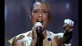 Tamia - Tomorrow (2001)