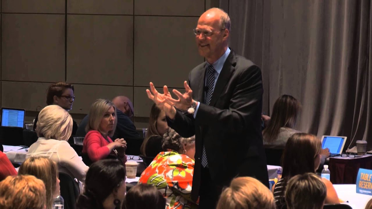 Bob Negen Retail Expert and Professional Speaker - Create Magic in Your Retail Store