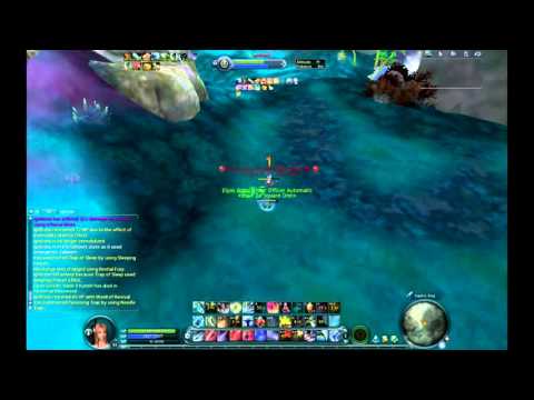 !Aion 4.9 - Automatic Ranger PvP vol. 4