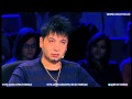 Тлеулес Назирова (Голос северного казахстана) на XFactorKz3. 