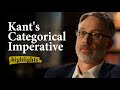 Kant's Categorical Imperative | Highlights Ep.46