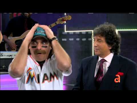 Bartolo el gozador en TN3 - América TeVé