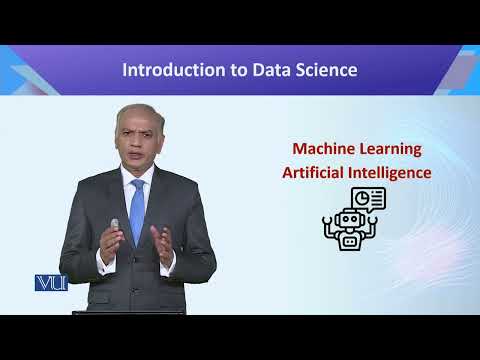 CS442 Topic001 | Introduction to Data Science