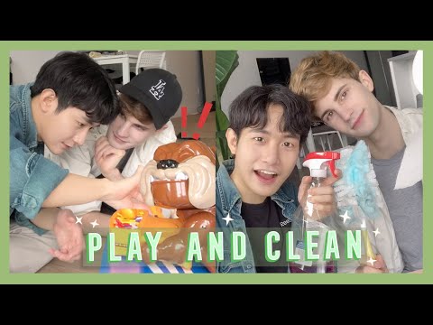 download lagu mp3 mp4 Kor Cleaning, download lagu Kor Cleaning gratis, unduh video klip Kor Cleaning