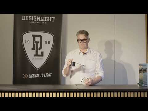 Downlight Designlight Refoundy 7W 516Lm 2700-3500K Eco Ip44