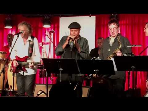 Pacific Coast Highway - Jump Start   live