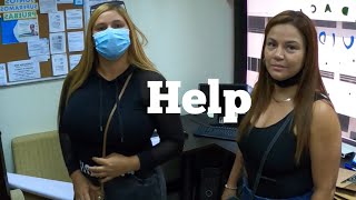 Helping The People of Venezuela