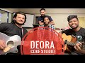 Deora || Coke Studio || Pritam Hasan || Cover