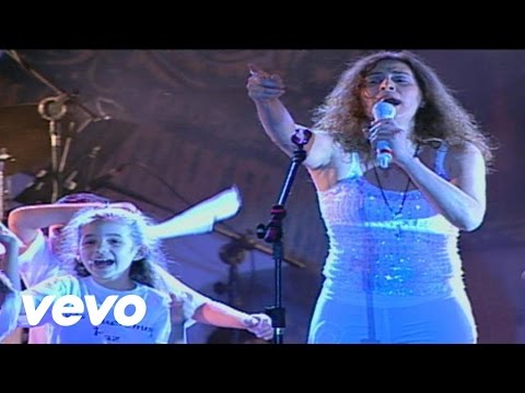 Nós Queremos Paz (part. Joanna) - Padre…