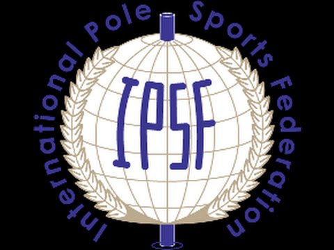 World Pole Sports Championships 2015 - Finals - Future Olympic Sport?