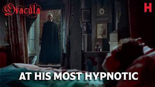 Terrified and Turned On: Dracula Seduces Lucy in 4K