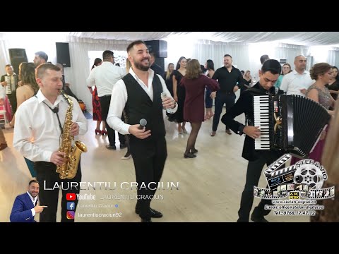 🎥Live 🎤Laurentiu Craciun ❎ Papusa Barbie🔥 @ Nunta Alexandra & Anghelus 🆕