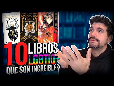 SPOT 40 SEG´LGTBI+ ORGULLOSAMENTE LIBRES