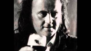 Christy Moore-- Black Is The Colour