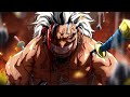 La Mort De Rocks D Xebec Expliquée Dans One Piece Chapitre 1157