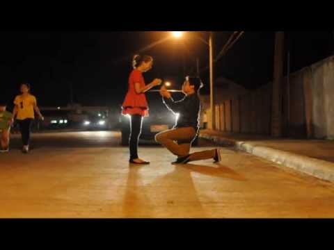 Fight Until We Meet Again (Wedding Trailer)