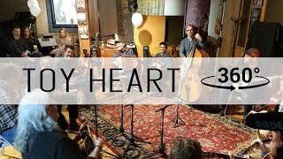 81Crowe VR | Toy Heart