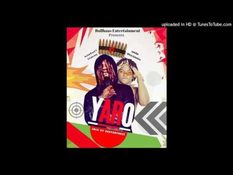 Rudebwoy Ranking - Yaro ft Gariba Yaron zamani(Mix