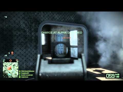 Bad Company 2: Conquest VS Rush - Which One do You prefer?