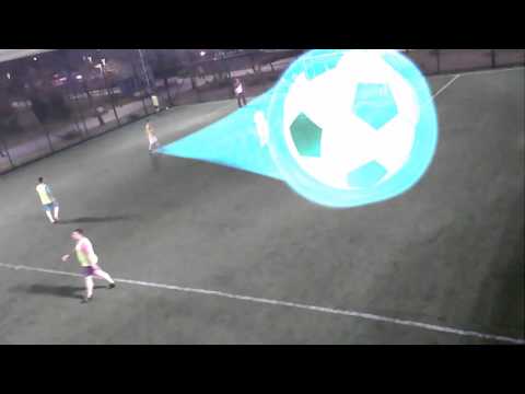 Alya Halı Saha 07.04.2016 19:00 - akillisaha.com