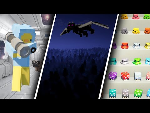 The Most Incredible New 1.20+ Minecraft Mods You Should Try Out Now!! [March 2023]