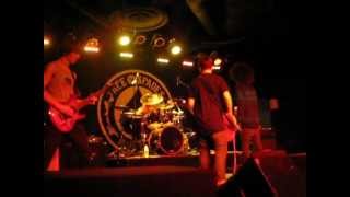 The Great Destroyer live Ace of Spades (The fox and the hound/ The Devil in his eyes)