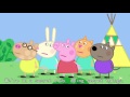 Peppa Pig The Secret Club 38 Episode 3 Season HD