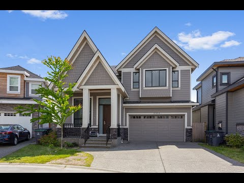 15926 105 Ave,Surrey - Real Estate Virtual Tour - Linda Pham