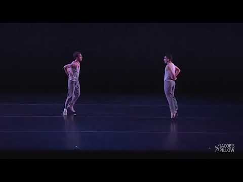 Dance Heginbotham | Coming to Festival 2022
