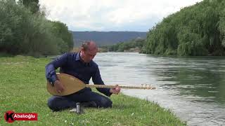 Kamil Abalıoğlu Nettin Kızılırmak Allı Gelini