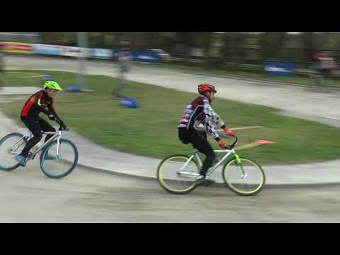 Sparing Szarża - Orzeł Bieg 12 i 13