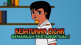 Download lagu Is a Falling Gecko a Sign of Bad Luck? - Tathoyyur in Islam mp3 Download lagu Is a Falling Gecko a Sign of Bad Luck? - Tathoyyur in Islam mp3