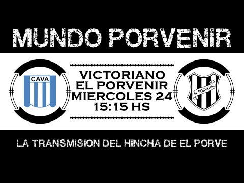 Fecha 12: Victoriano Arenas vs El Porvenir - EN VIVO