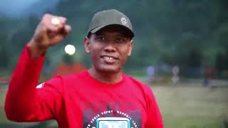 TUMPLEK BLEK MERIAH HUT-JAJ 38 bersama stivan cocounat treezz @prabuharys